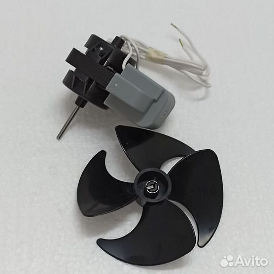 Вентилятор обдува для холодильника Indesit, Aristo