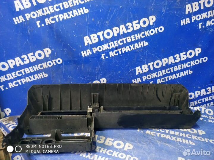 Накладка торпеды Ваз Лада 2108 хэтчбек 21083 2000