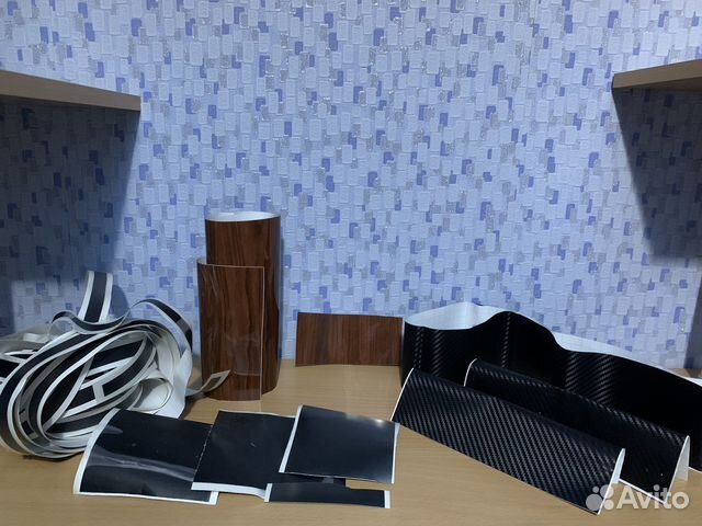 Автовинил пленка