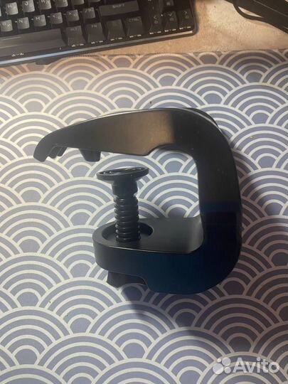 GC-W800 игровой руль