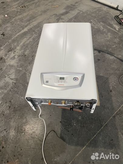 Котел газовый Nike Mythos 24 3 R