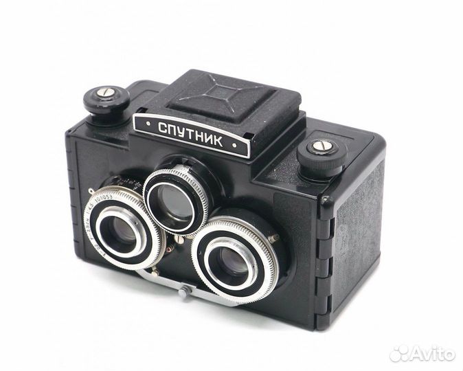 Спутник б. (СССР, 1960)