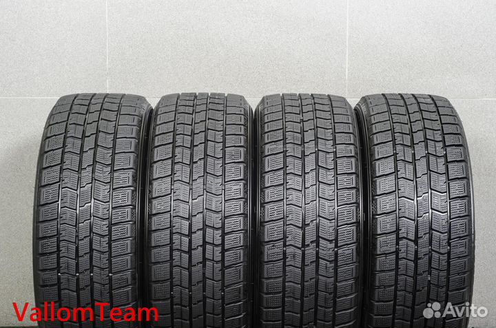 Goodyear Ice Navi 6 215/50 R17 91Q