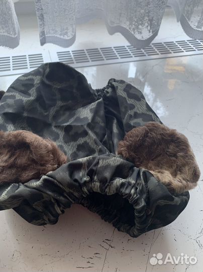 Шуба для собаки