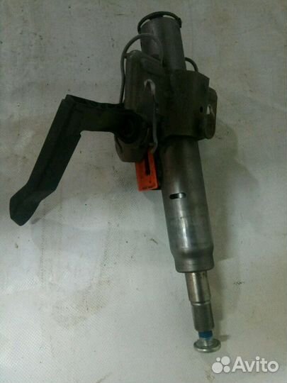 Рулевая колонка Хендай Элантра III XD