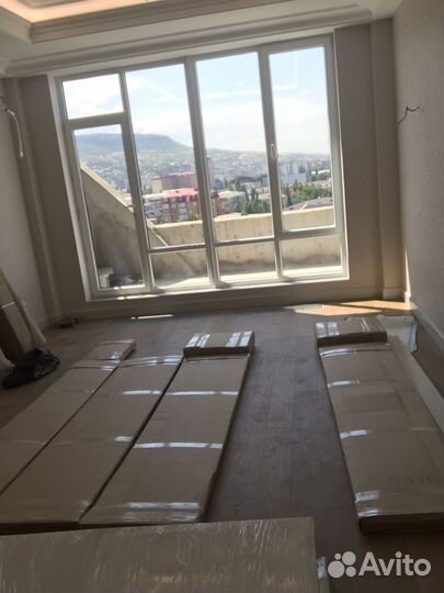 Сборка /разборка /упаков-ка /перевозка мебели