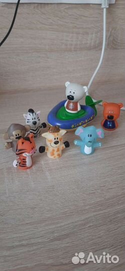 Пальчиковый театр