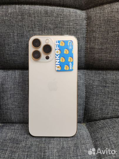 iPhone 13 Pro Max, 128 ГБ