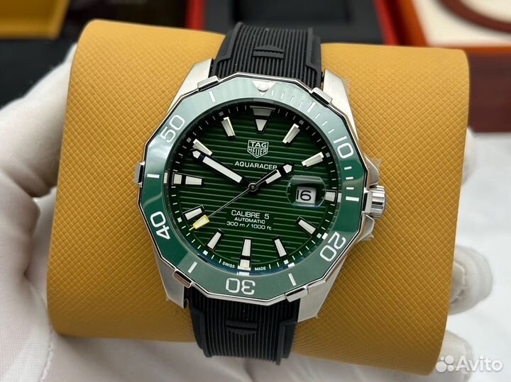 Наручные часы Tag Heuer