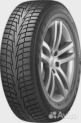 Hankook Winter I'Cept X RW10 255/45 R20 101T