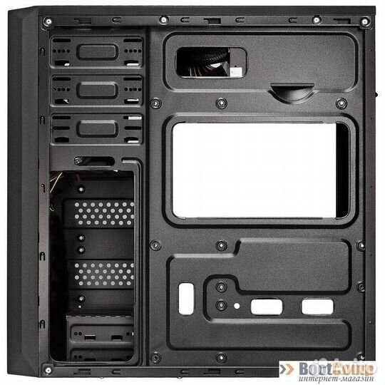 Корпус crown CMC- 610 450W