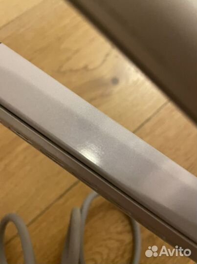 Утюжок для волос john Freda новый