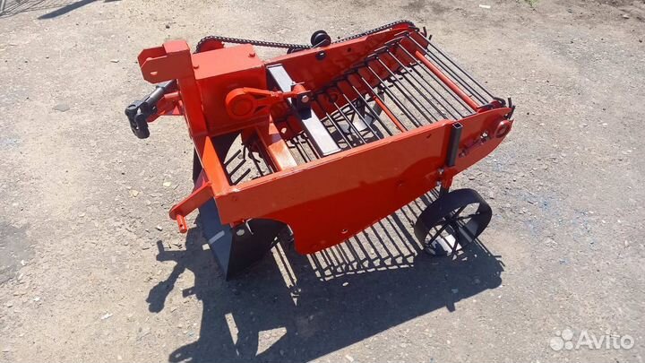 Мотоблок мтз (13л.с)на высокой резине