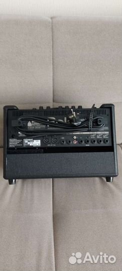Комбоусилитель Roland AC-60