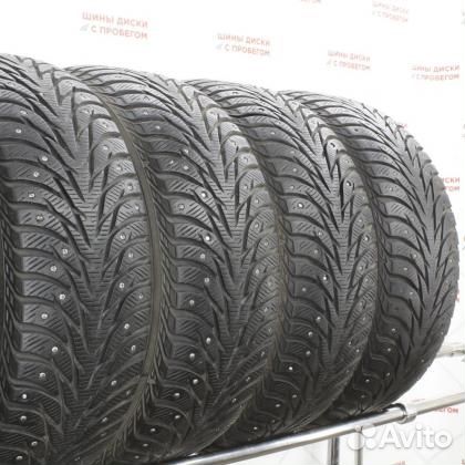 Yokohama Ice Guard IG35 205/55 R16
