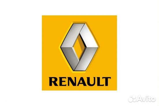 Renault Ремень грм 8200542743 Оригинал
