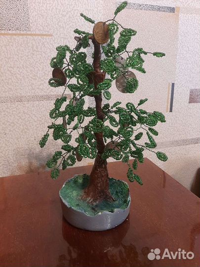 Изделия из бисера