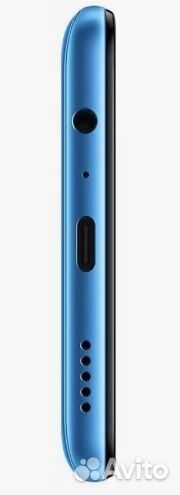 Honor X7A 4/128Gb Blue