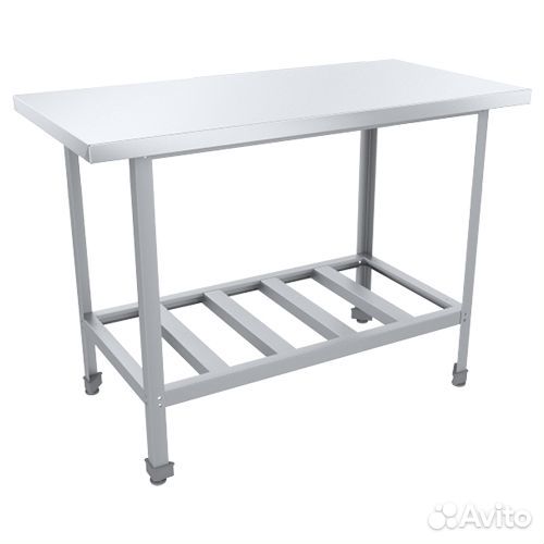 Стол разделочный 1200х600