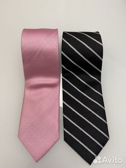 Галстук мужской Германия