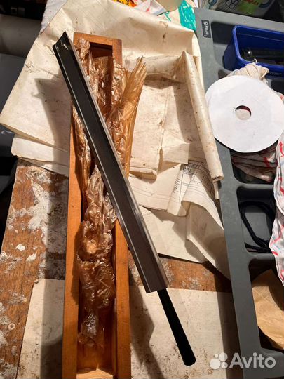 Измерительные принадлежности