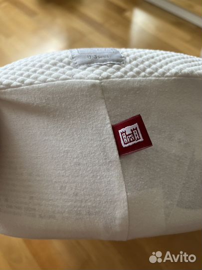 Кокон red castle cocoonababy для новорожденных бу