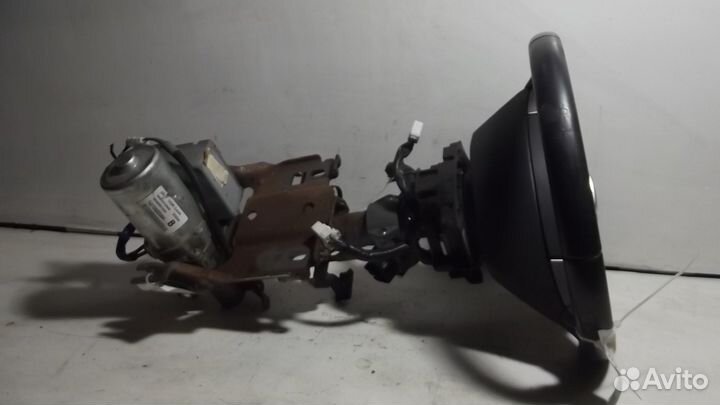 Ниссан Ноут Электрическая рулевая колонка