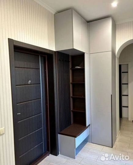 Шкаф прихожая