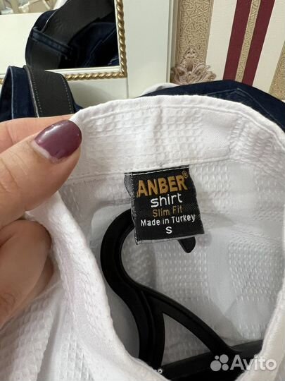 Рубашка для подростка 158, 164