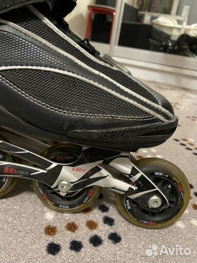 Ролики мужские 41