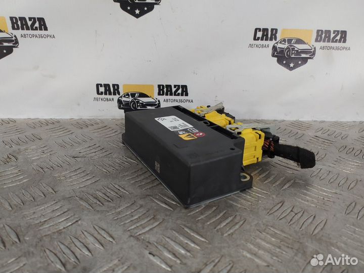 Блок управления airbag