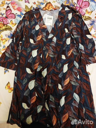 Халат женский