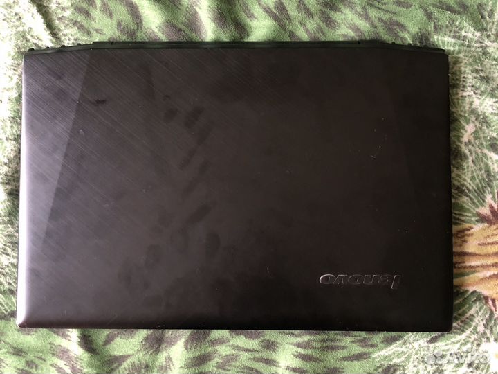 Lenovo y50-70