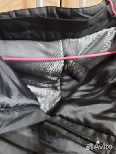 Зимние брюки женские 46