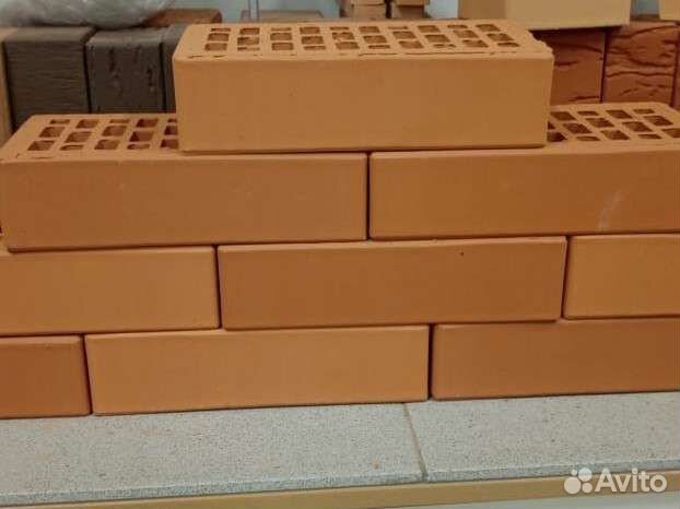 Кирпич