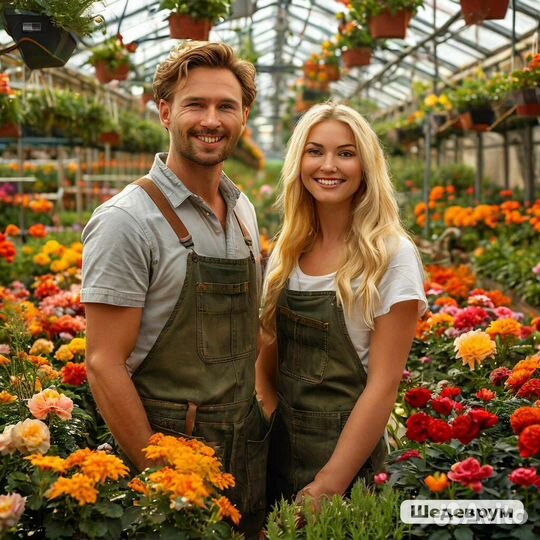 Требуются разнорабочие