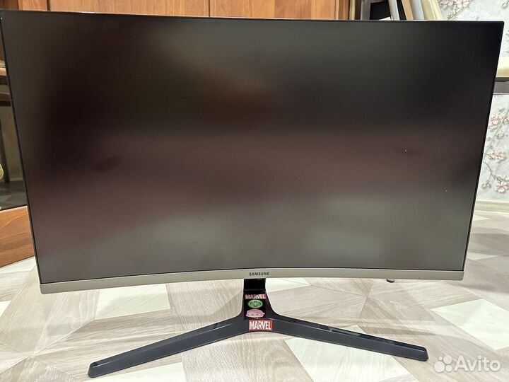 Монитор Samsung 60 гц