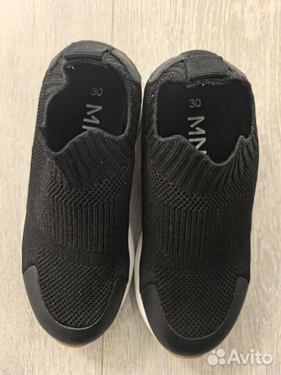 Кроссовки mango kids 30