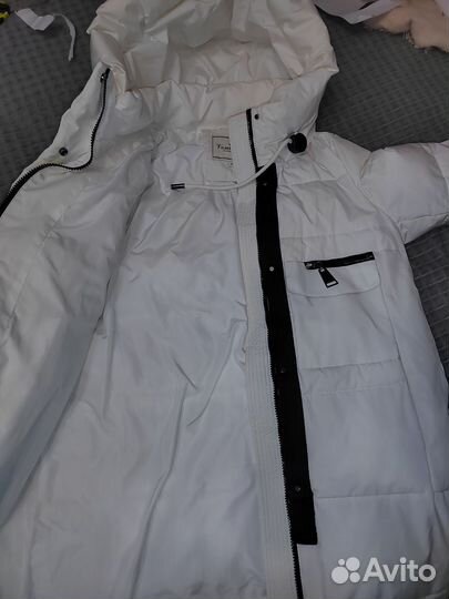 Куртка женская