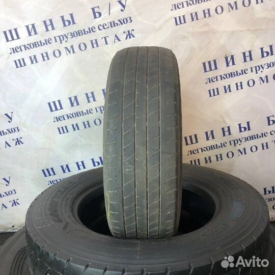 Bridgestone Potenza RE080 185/60 R15