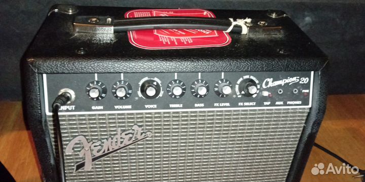 Музыкальные инструменты