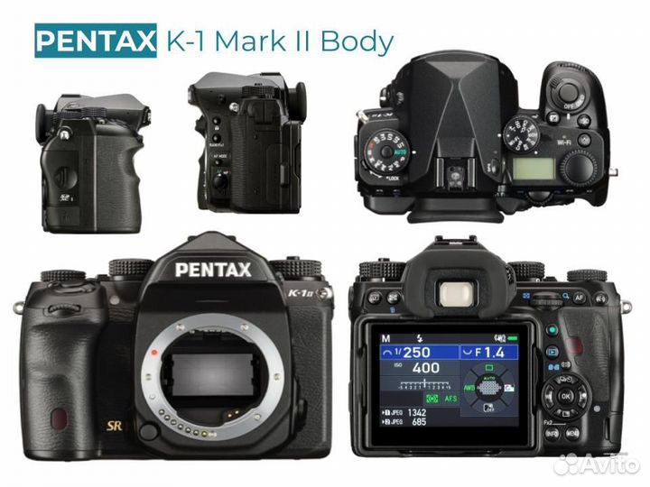 Аренда фото и видеокамер