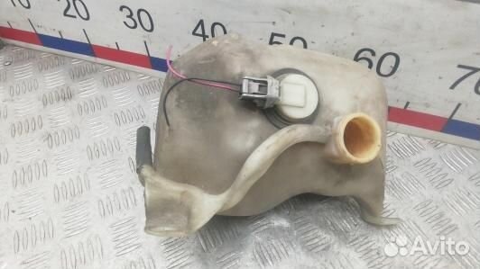 Бачок расширительный jeep grand cherokee WJ (GEA01