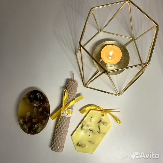 Подарочный набор ручной работы доя женщин 