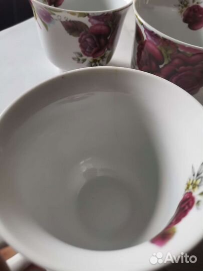 Подставка для кружек и блюдец