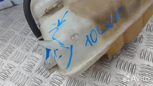 Бачок расширительный jeep liberty KJ (10V08NP01)
