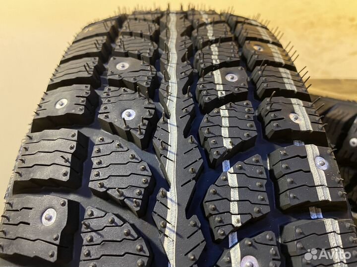 КАМА 505 Irbis 175/65 R14 82T