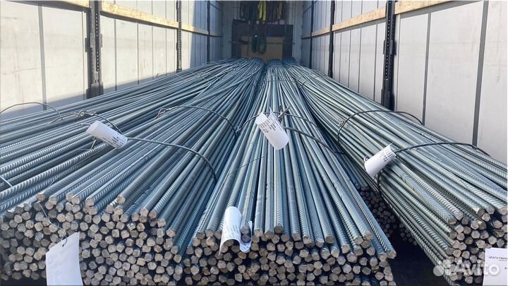 Арматура А3