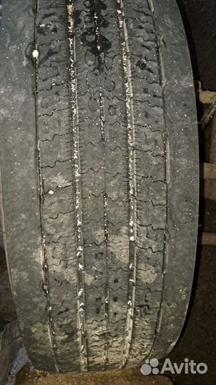 Колеса передковые в сборе