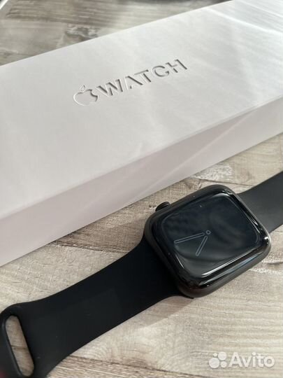 Смарт часы apple watch series 8